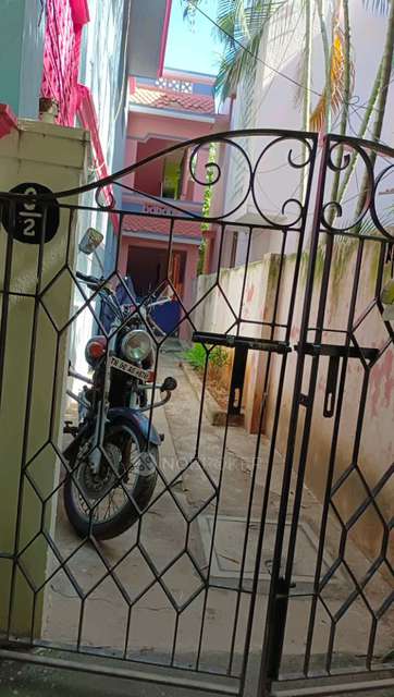 4+ BHK House For Sale  In Villivakkam, Kolathur