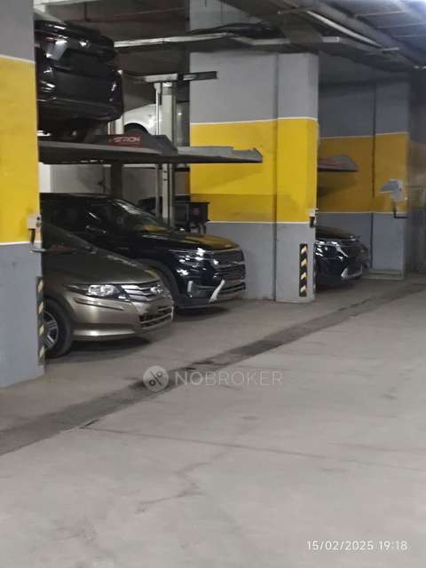 1 BHK Flat In Kanakia Zen World For Sale  In Kanjurmarg East