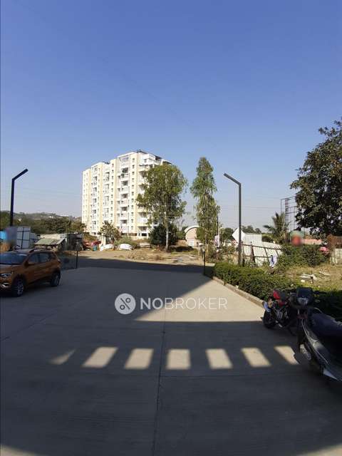 2 BHK Flat In Whitefield Sus For Sale  In Sus 
