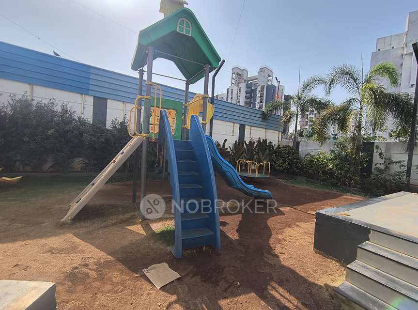 2 BHK Flat In Whitefield Sus For Sale  In Sus 