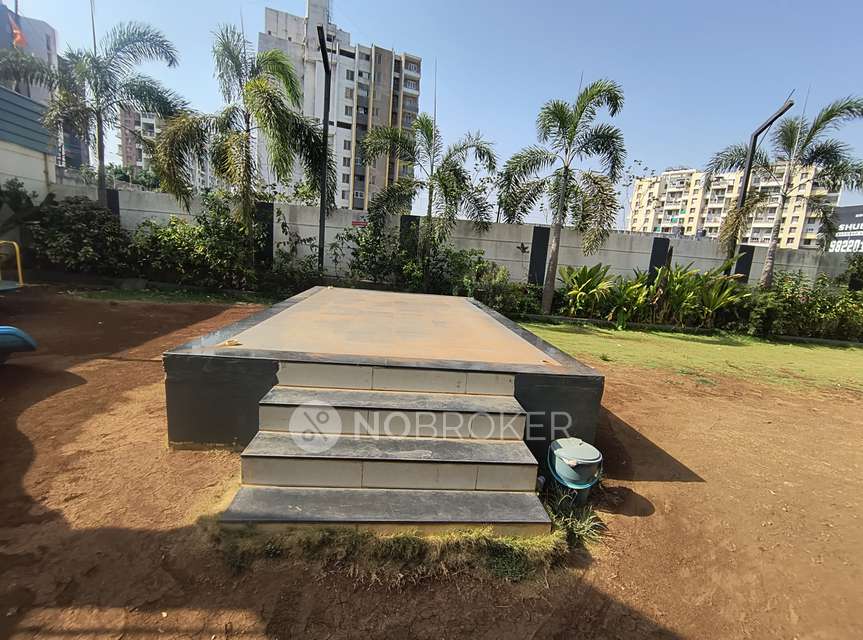 2 BHK Flat In Whitefield Sus For Sale  In Sus 