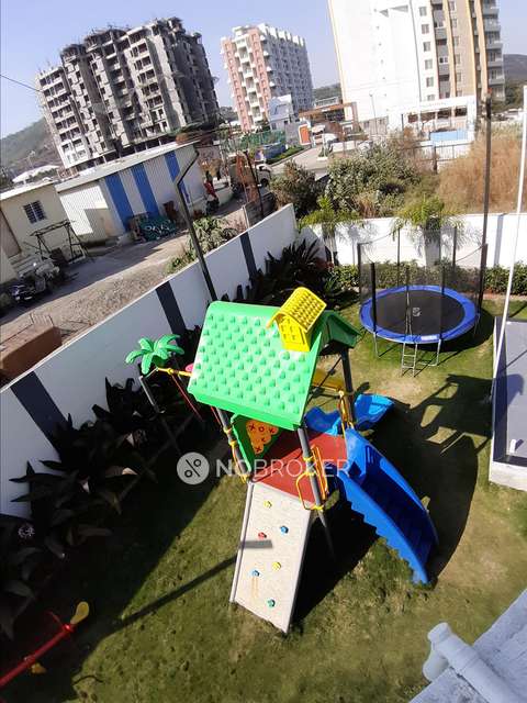 2 BHK Flat In Whitefield Sus For Sale  In Sus 