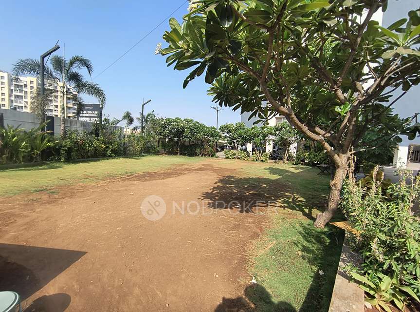 2 BHK Flat In Whitefield Sus For Sale  In Sus 