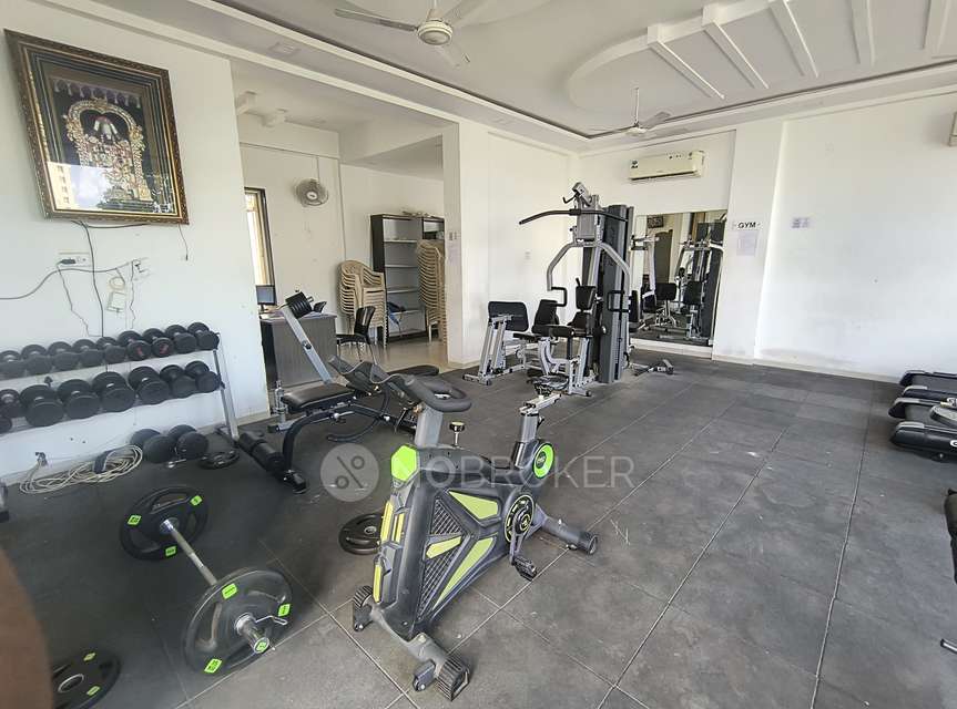 2 BHK Flat In Whitefield Sus For Sale  In Sus 