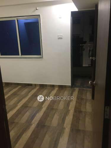 2 BHK Flat In Green Suphire For Sale  In Manjari Budruk