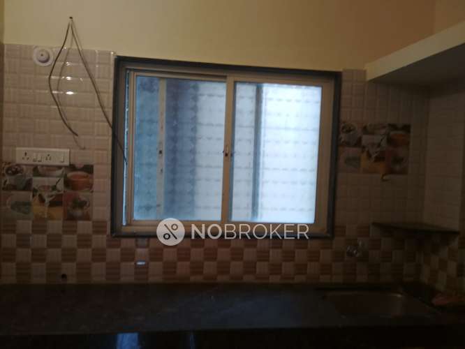 1 BHK Flat In Gyandeep Buildig Lane 4 Thitenagar for Rent  In Kharadi