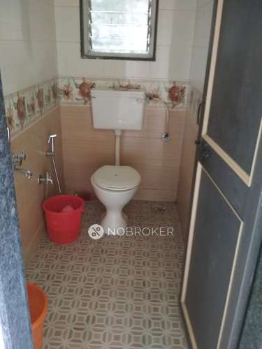 1 BHK Flat In Nyandee Buildig Lane 4 Thitenagar for Rent  In 2707, Ratan Prestege, ?????, ????, ?????????? 411014, India