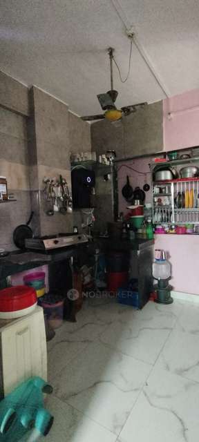 1 BHK Flat In Khan Appartment For Sale  In Panvel