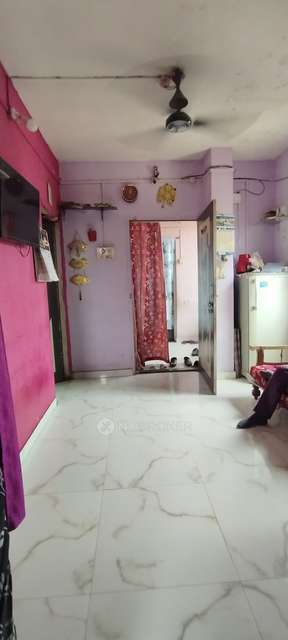 1 RK Flat In Khan Jnmjnjn.m For Sale  In Panvel