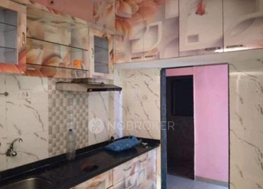 2 BHK Flat In Mohan Greenwoods For Sale  In Badlapur West