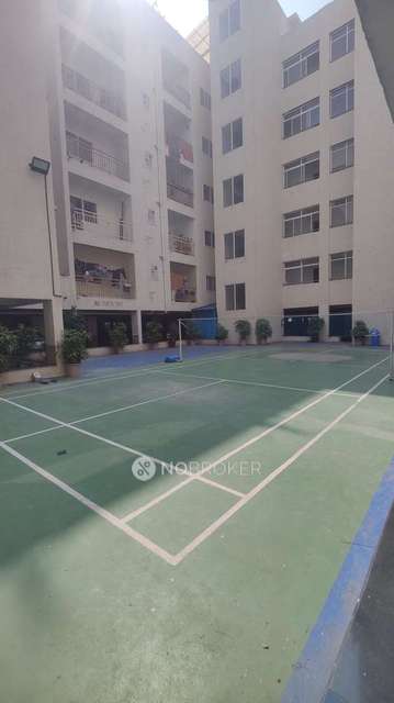 3 BHK Flat In Sraddha White Cliff For Sale  In Seegehalli