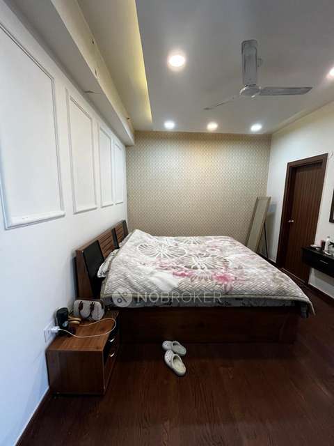 3 BHK Flat In Spaze Privy for Rent  In Gurgaon