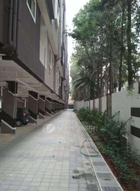 4 BHK Flat In Ds-max Sage For Sale  In Visthar