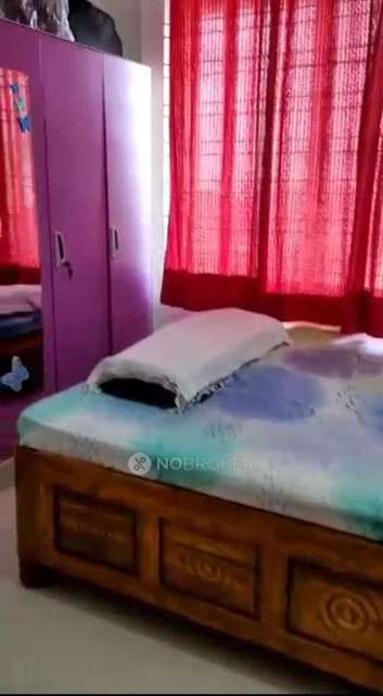 1 BHK Flat In Mainland Valencia For Sale  In Wagholi