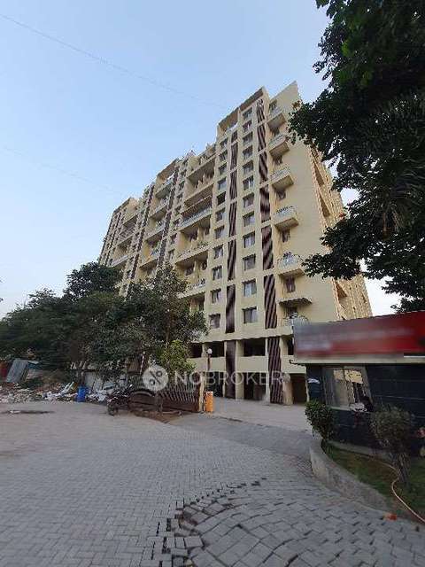 1 BHK Flat In Mainland Valencia For Sale  In Wagholi
