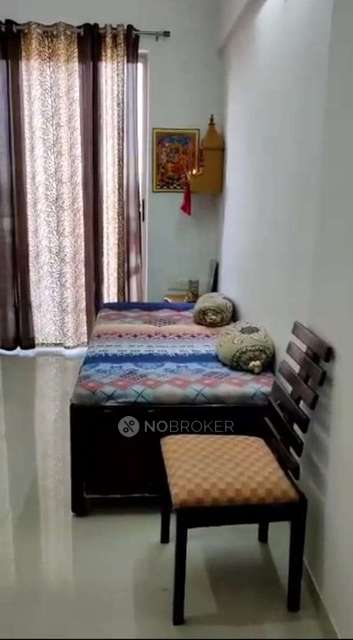 1 BHK Flat In Mainland Valencia For Sale  In Wagholi