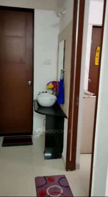 1 BHK Flat In Mainland Valencia For Sale  In Wagholi