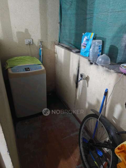 1 BHK Flat In Mainland Valencia For Sale  In Wagholi