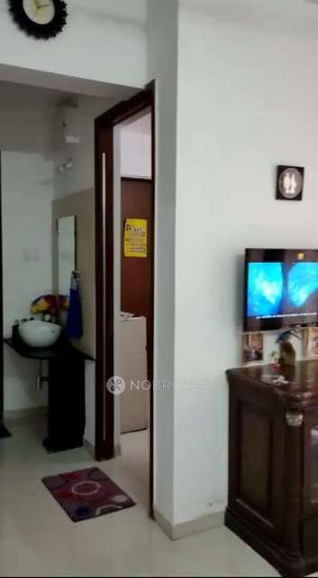 1 BHK Flat In Mainland Valencia For Sale  In Wagholi