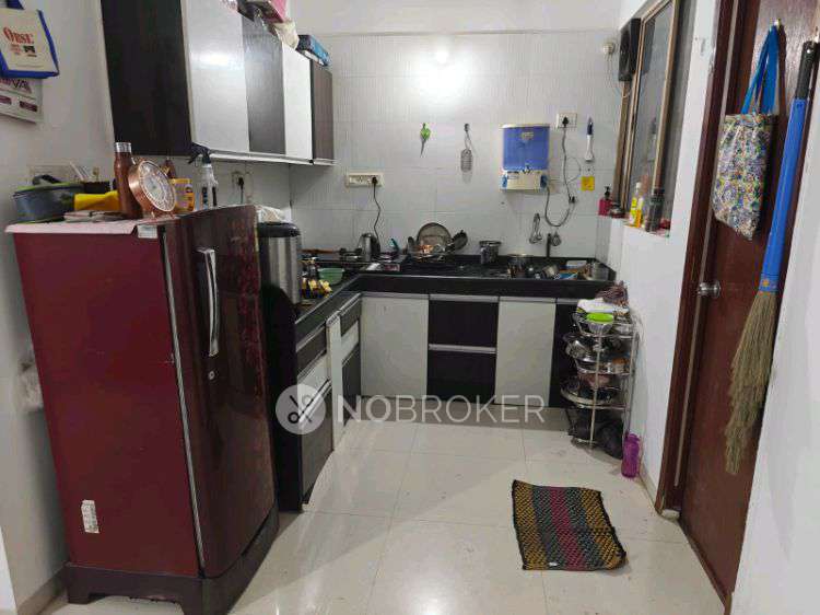 1 BHK Flat In Mainland Valencia For Sale  In Wagholi