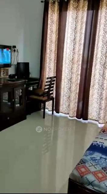 1 BHK Flat In Mainland Valencia For Sale  In Wagholi