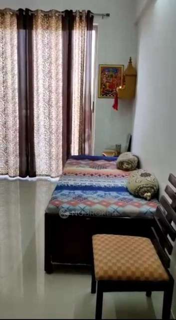 1 BHK Flat In Mainland Valencia For Sale  In Wagholi