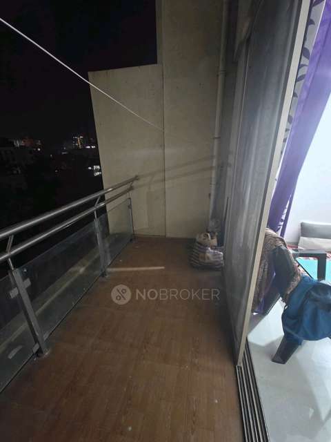 1 BHK Flat In Mainland Valencia For Sale  In Wagholi