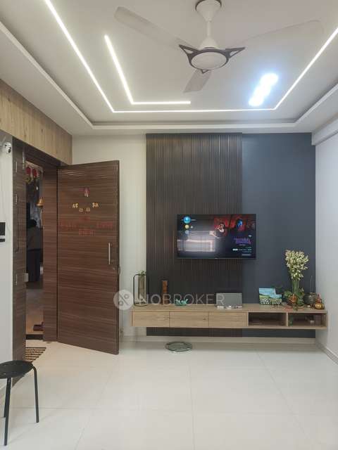 2 BHK Flat In Nba Dhruv Siddhi For Sale  In Ravet