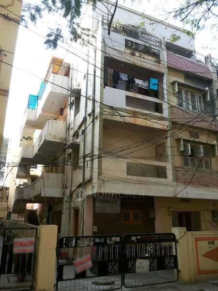 Co-Working  space in Dilsukhnagar, Hyderabad for Rent 