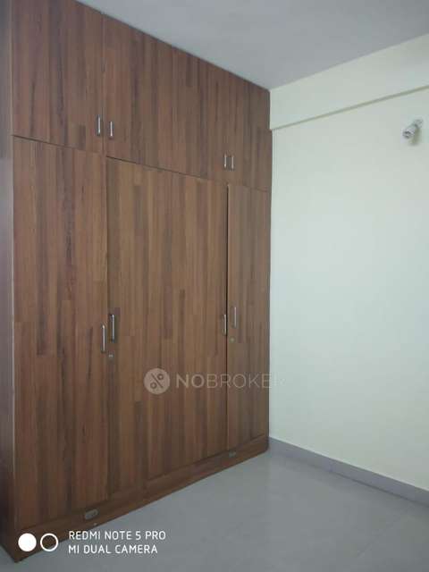 2 BHK Flat In Eswari Keerthi Residency For Sale  In Kaval Byrasandra