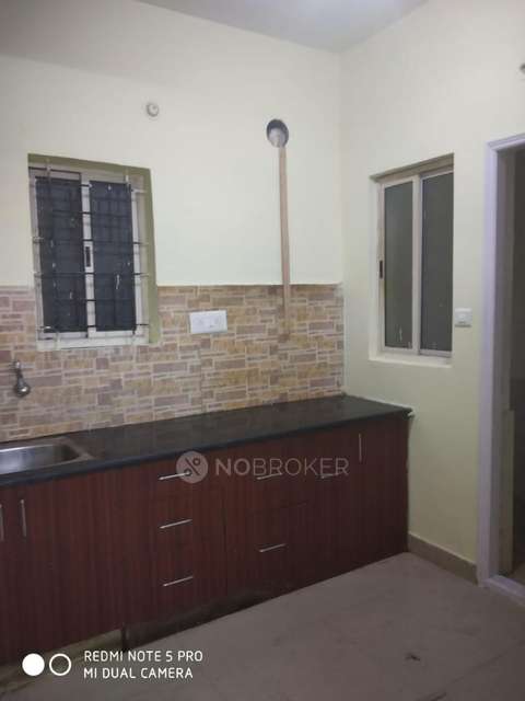 2 BHK Flat In Eswari Keerthi Residency For Sale  In Kaval Byrasandra