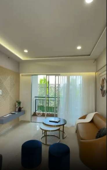 2 BHK Flat In Life Republic Arezo  Building D  For Sale  In Punawale
