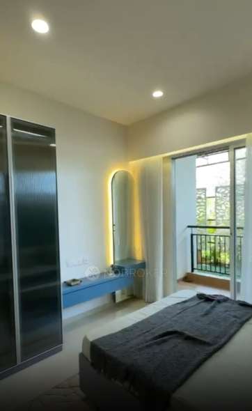 2 BHK Flat In Life Republic Arezo  Building D  For Sale  In Punawale