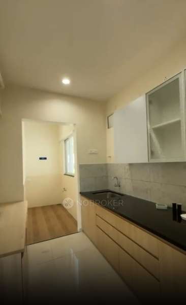 2 BHK Flat In Life Republic Arezo  Building D  For Sale  In Punawale