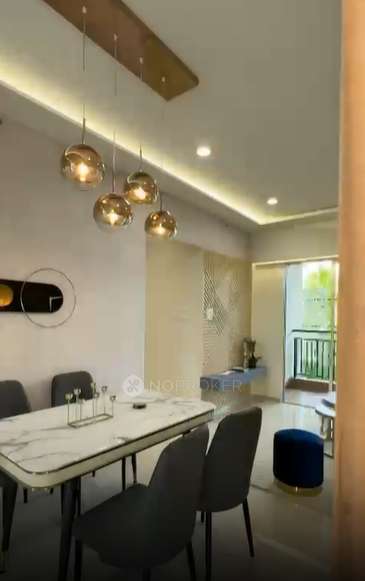 2 BHK Flat In Life Republic Arezo  Building D  For Sale  In Punawale