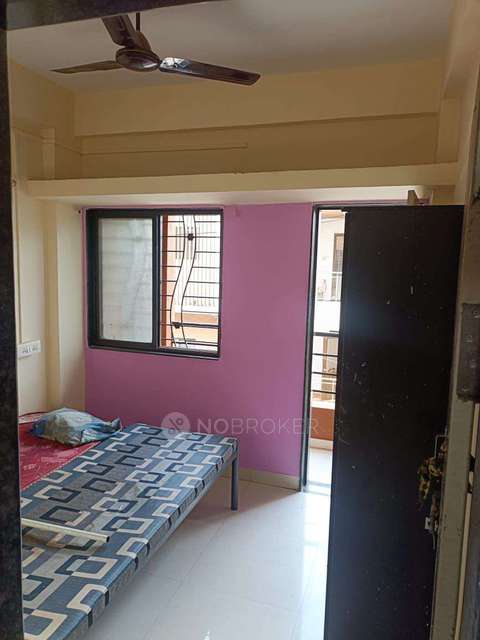 1 BHK House for Rent  In Kharadi