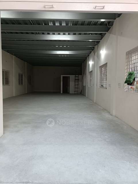 Commercial Property in Azad Nagar, Bangalore for Rent 