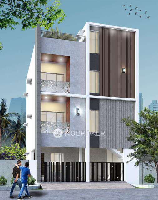 2 BHK Flat In The Nest, Chennai for Rent  In Ambattur