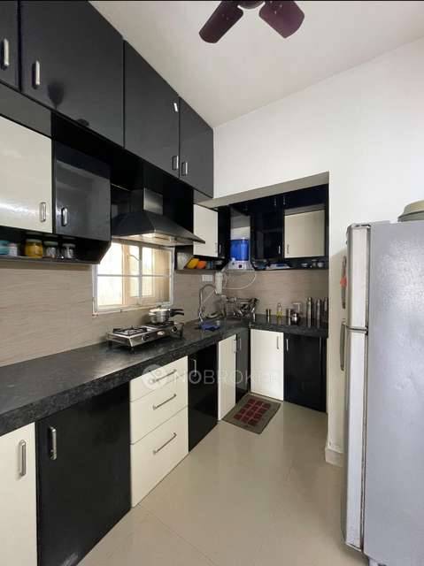 2 BHK Flat In Ozone Greens For Sale  In Perumbakkam 