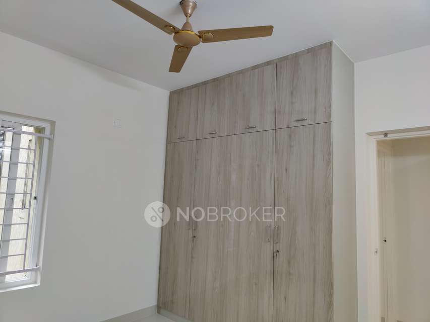 3 BHK Flat In Mrkr Mera Homes for Rent  In Seegehalli, Whitefield