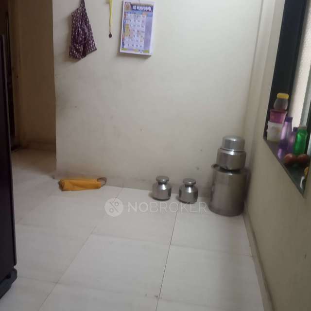 3 BHK Flat For Sale  In Karve Nagar
