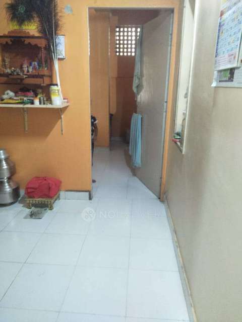 3 BHK Flat For Sale  In Karve Nagar