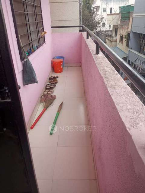 3 BHK Flat For Sale  In Karve Nagar