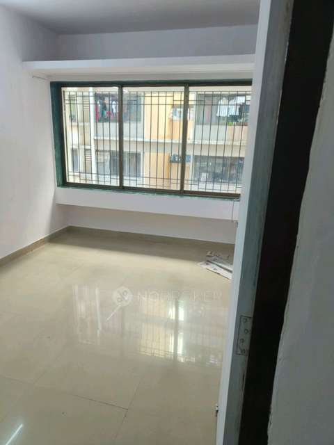 1 BHK Flat In Omkar Sra Chs For Sale  In Malad East