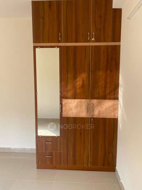 3 BHK Flat In Mantri Webcity, Narayanapura for Rent  In Mantri Webcity, Tower F-n