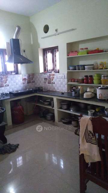 4+ BHK House For Sale  In B.n Reddy Nagar