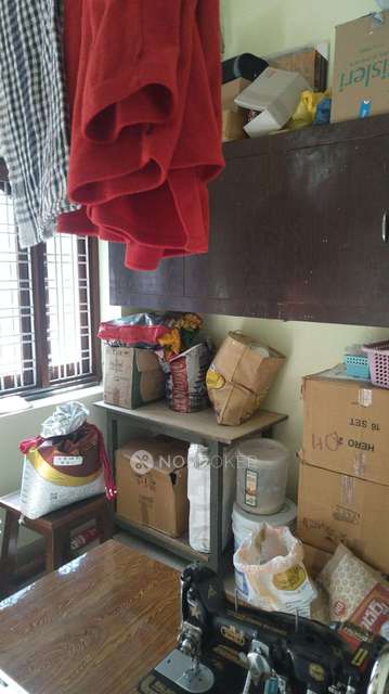 4+ BHK House For Sale  In B.n Reddy Nagar