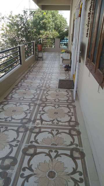 4+ BHK House For Sale  In B.n Reddy Nagar