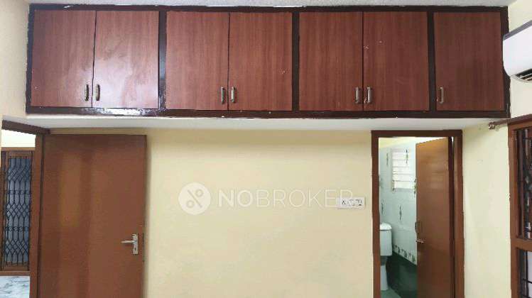 2 BHK Flat In Bhuvaneshwari Flats For Sale  In  Kottivakkam