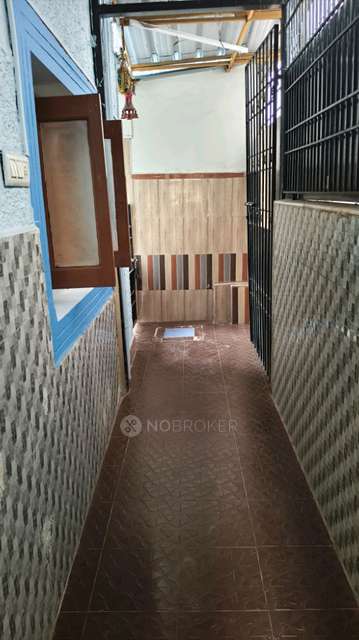 2 BHK Flat In Bhuvaneshwari Flats For Sale  In  Kottivakkam